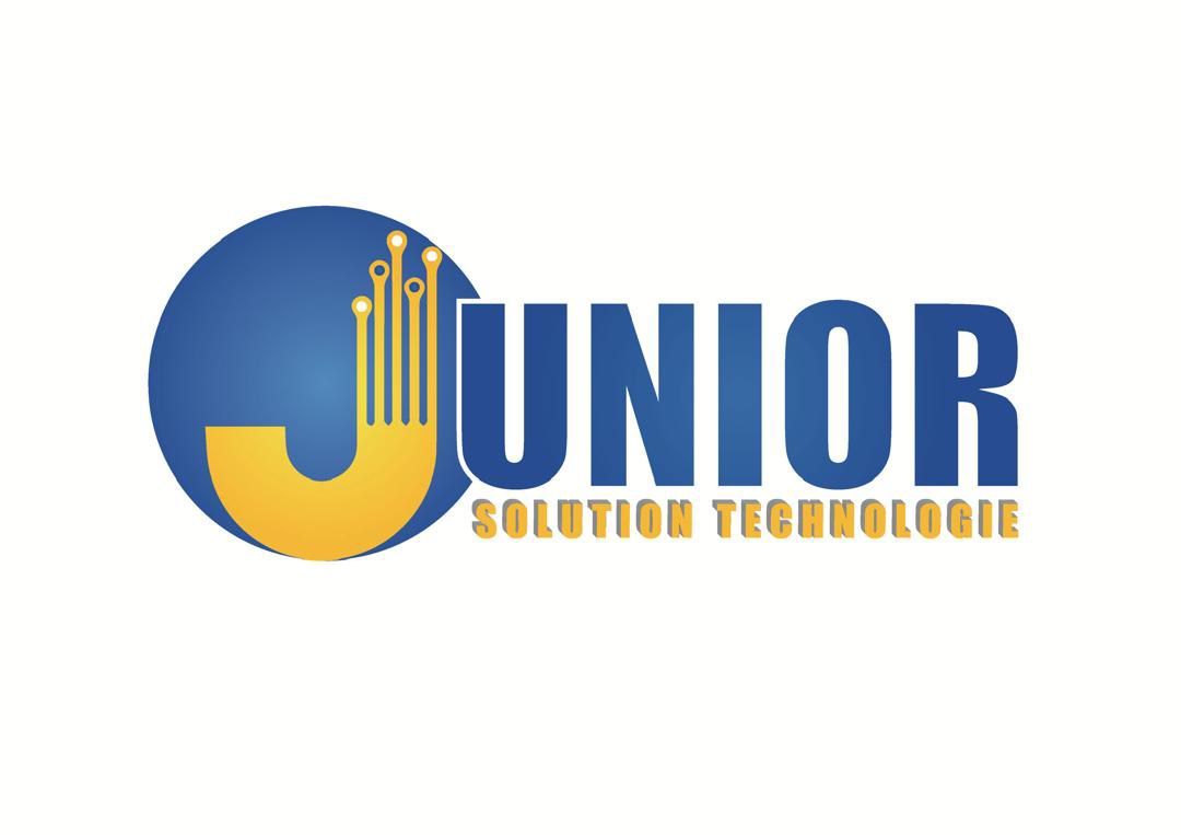 Logo Junior Solution Technologie